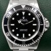 Rolex Oyster Perpetual Submariner Non-Date "2 Liner", in Stainless Steel, Black Index Dial, on Stainless Steel Rolex Oyster Bracelet, Ref. 14060M, P Serial, Circa: 2000, with Rolex Box