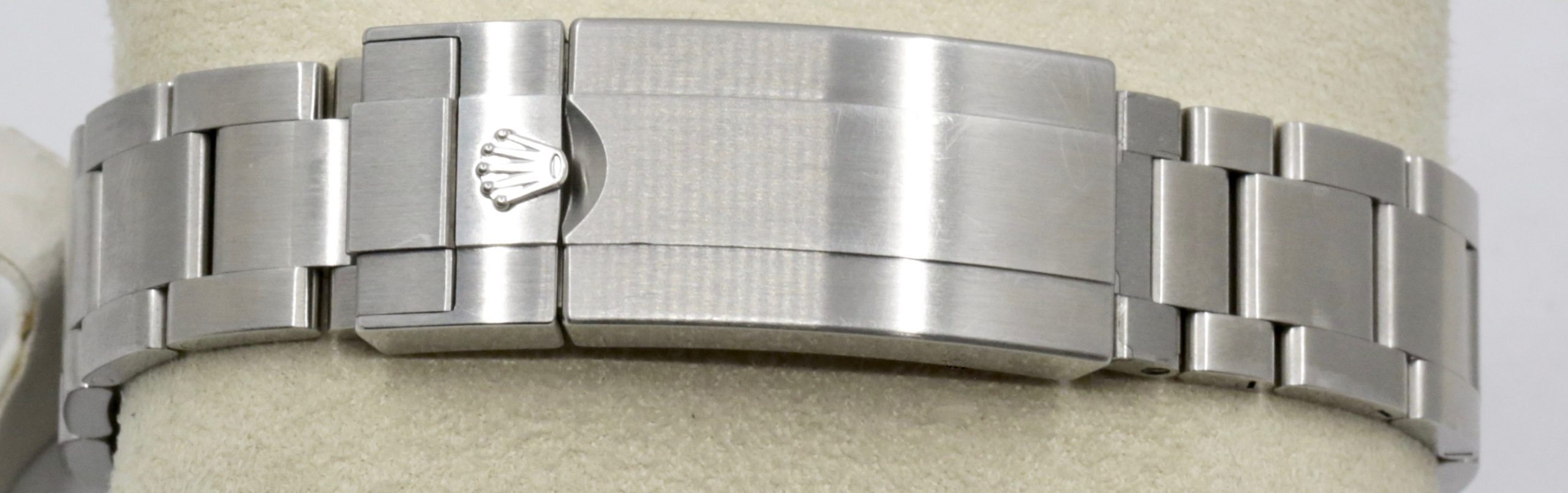 Rolex Submariner Date, Stainless Steel, Black Ceramic Bezel, Black Index Dial, on Stainless Steel Rolex Oyster Bracelet, Ref. 126610LN, Circa: 2021, Complete with Box, Books, Swing Tags, Rolex Warranty Card & Balance of 5 Year Rolex Factory Warranty - Image 6
