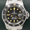 Rolex Oyster Perpetual Submariner Date Reference 1680, Ca 1978. T<25 dial.