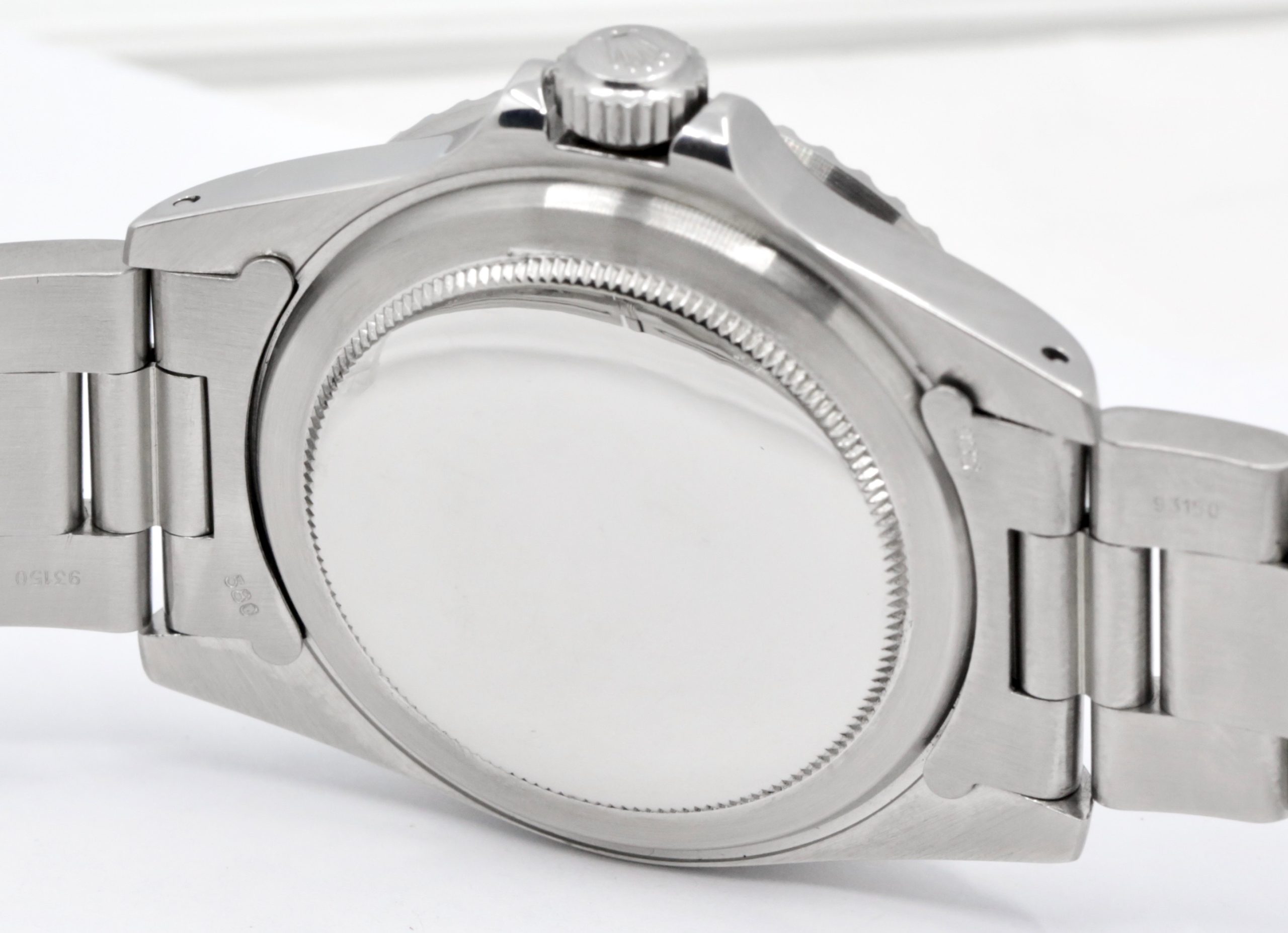 Rolex Oyster Perpetual Submariner Date Reference 1680, Ca 1978. T<25 dial. - Image 4