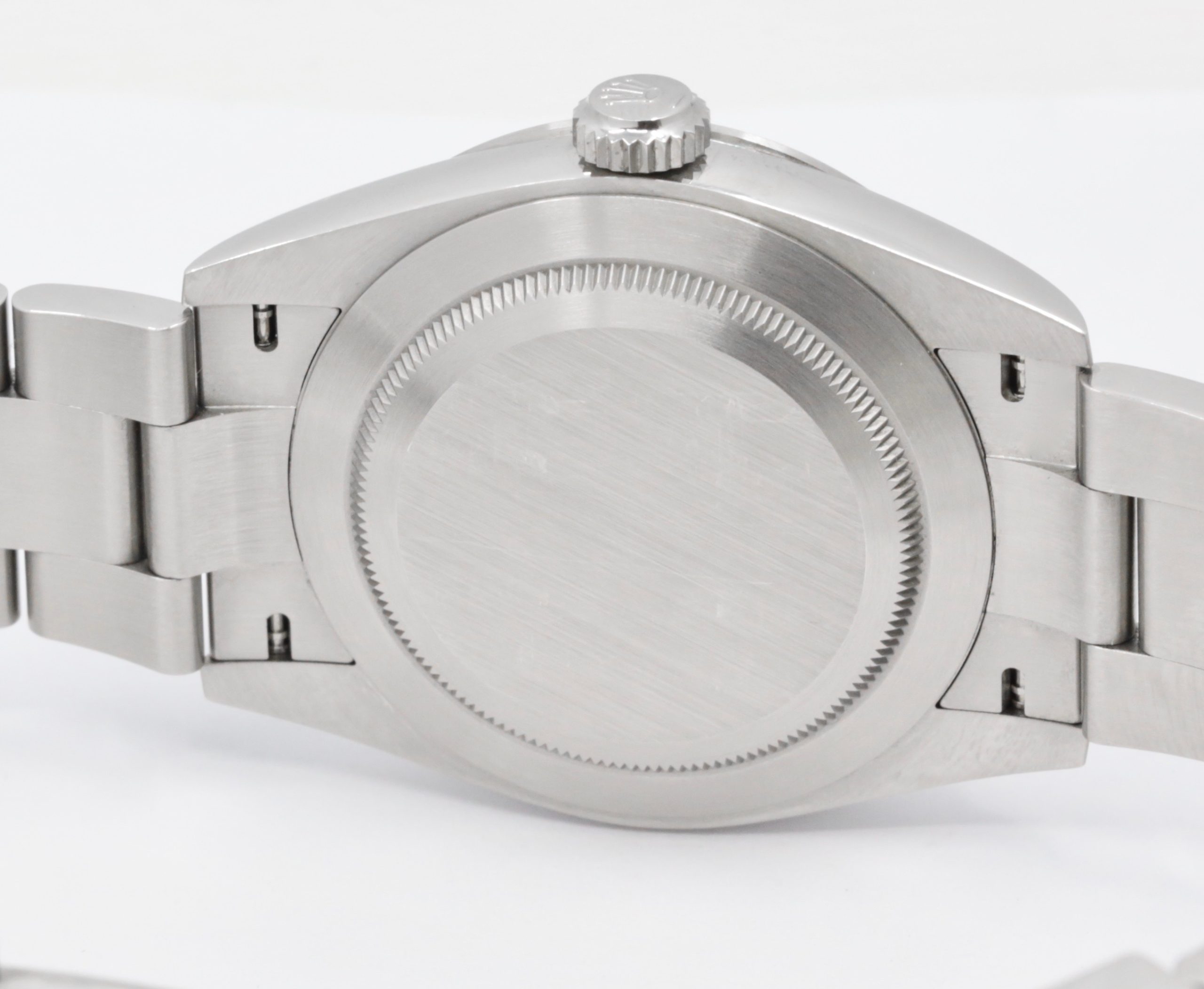 Rolex Explorer I, 40mm, Stainless Steel, Black 3,6,9 Dial, on Stainless Steel Rolex Oyster Bracelet, Ref. 224270, Circa: 2023, with Box, Books, Rolex Warranty Card, & Balance of 5 Year Rolex Factory Warranty - $11,800 - Below RRP!! - Image 5