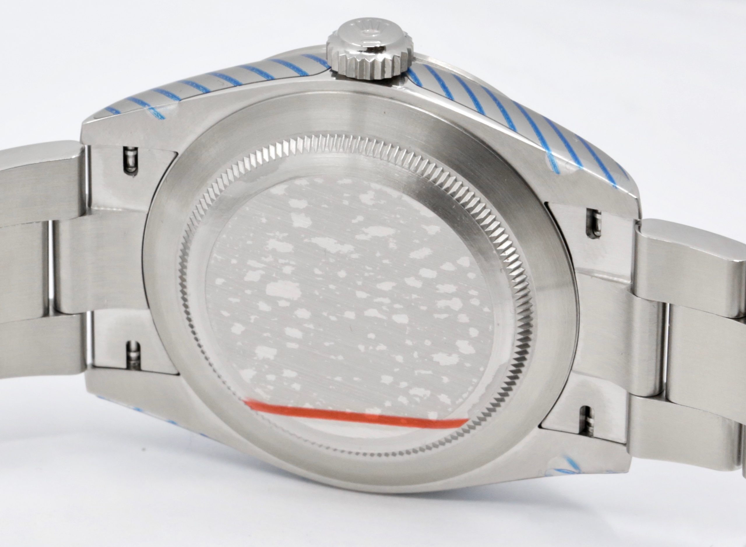 Rolex Explorer I, 40mm, Stainless Steel, 3,6,9 Explorer Dial, on Stainless Steel Rolex Oyster Bracelet, Ref. 224270, Circa: 2023, with Box, Books, Swing Tags, Rolex Warranty Card & Balance of 5 Year Rolex Factory Warranty - Image 5