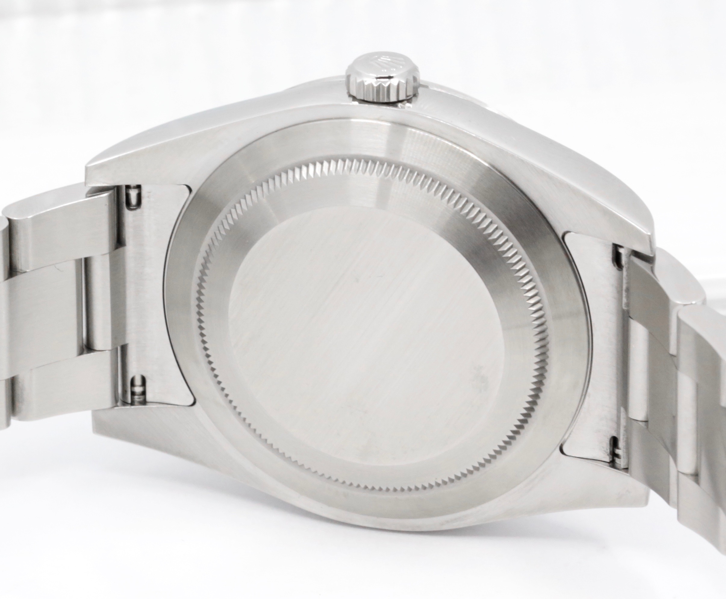 Rolex Explorer I, 39mm in Stainless Steel, Black 3,6,9 Mark 1 Dial on a Rolex Oystersteel Bracelet, Ref. 214270, Circa: 2017, Box, Books, & Rolex Warranty Card - Image 5