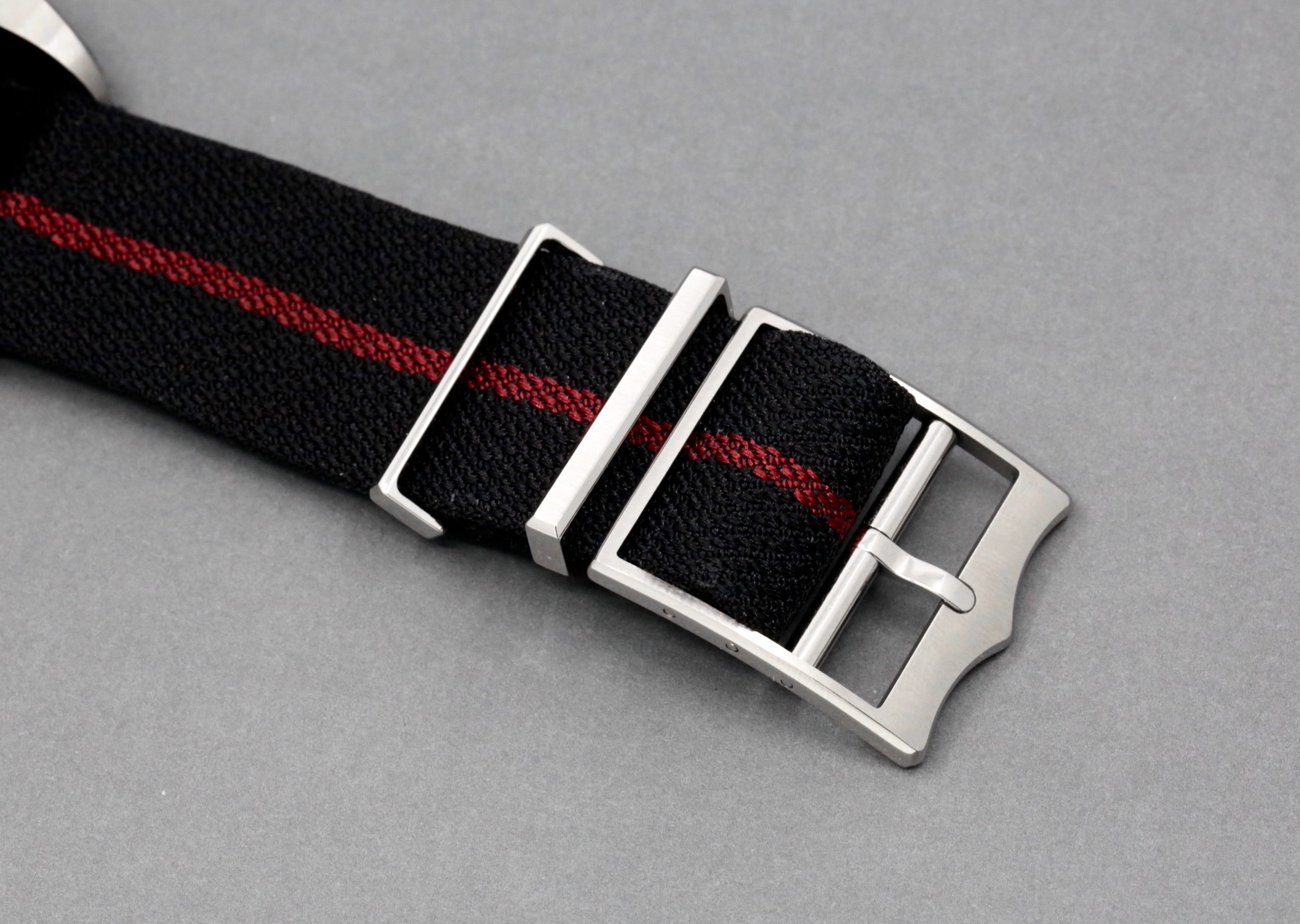 Tudor Black Bay GMT "Pepsi", 41mm, Stainless Steel, Black Index Dial, Blue & Red Bezel, on Black Tudor Nato Strap, Ref. 79830RB, Circa: 2019, with Box, Books, & Tudor Warranty Card - Image 6