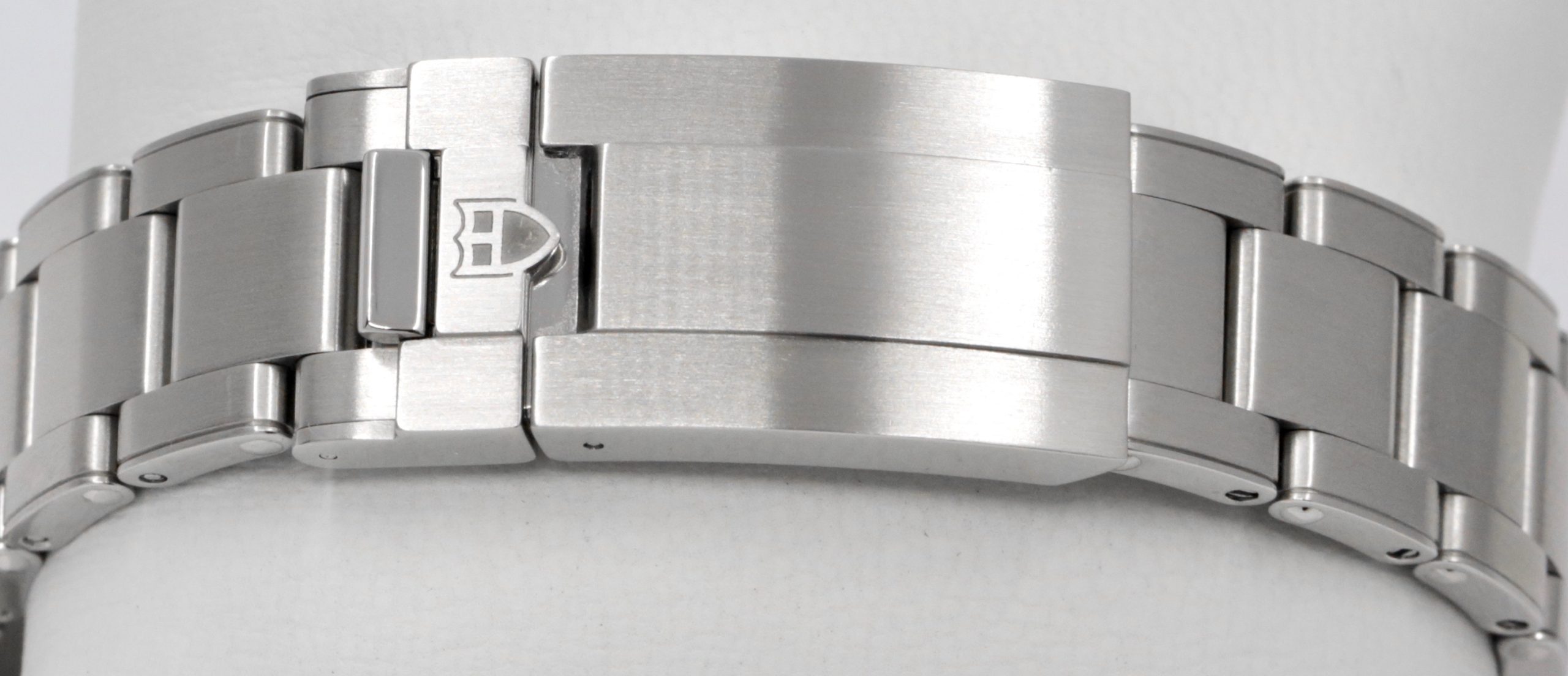 Tudor Black Bay 54, Stainless Steel, Black Index Dial, Black Bezel, on Stainless Steel Tudor Oyster Style Bracelet, Ref. 79000N, Circa: 2023, with Box, Books, Tudor Warranty Card, & Balance of 5 Year Tudor Factory Warranty - Image 6
