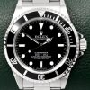 Rolex Submariner Non-Date, 40mm, Stainless Steel, Black Index Dial, Aluminium Bezel, on Stainless Steel, Rolex Oyster Bracelet, Ref. 14060M, with Box, Books, Swing Tag & Rolex Anchor - LAST OF THE SERIES!!