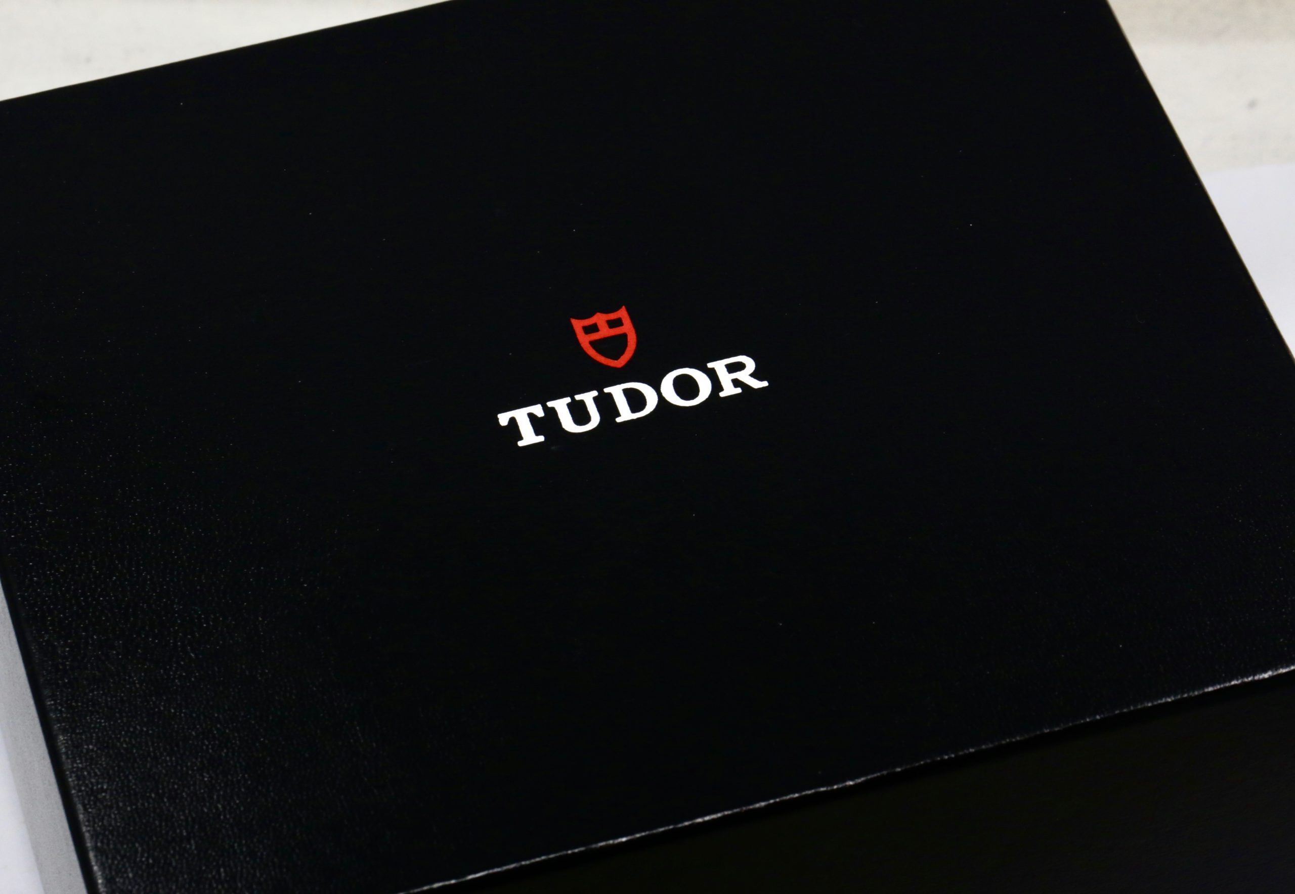 Tudor Pelagos FXD "Marine Nationale", 42mm Titanium Case with Blue Ceramic Bezel, Blue Index Dial, on Blue Tudor Fabric Strap, Ref. 25707B, Circa: 2023, with Box, Books, Swing Tag, Tudor Warranty Card & Balance of 5 Year Tudor Factory Warranty - $3,990 inc GST!! - Image 7