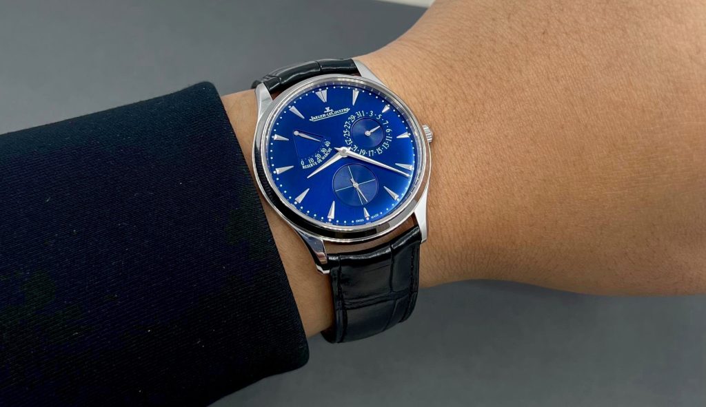 European Watch Gallery