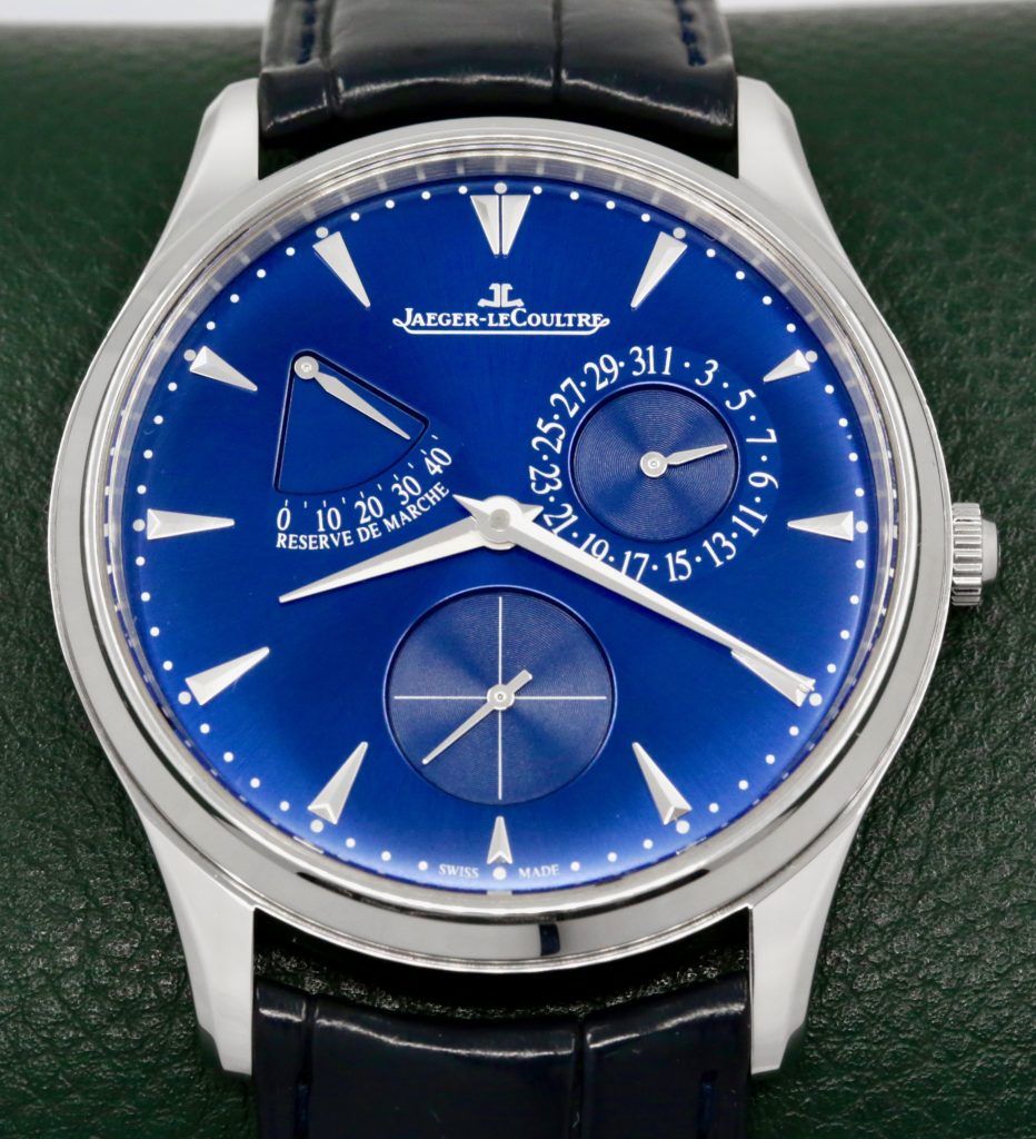 European Watch Gallery