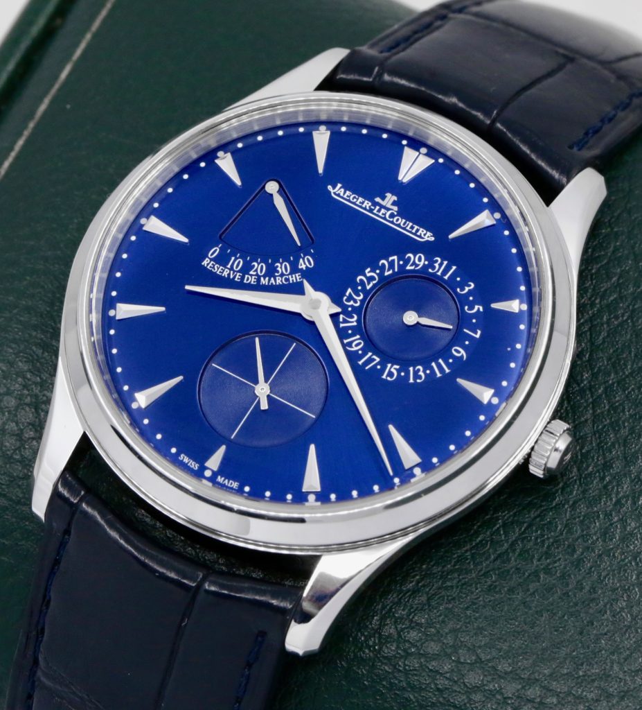 European Watch Gallery