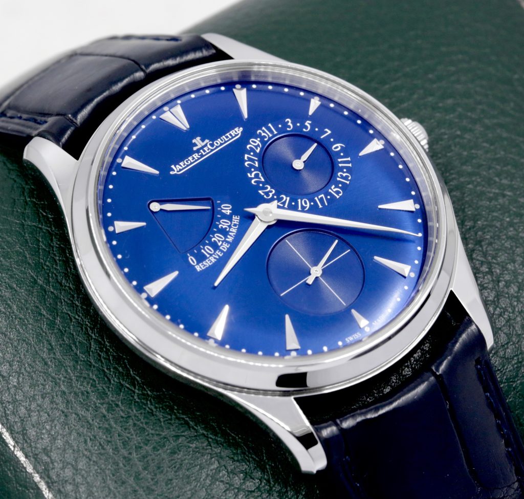 European Watch Gallery