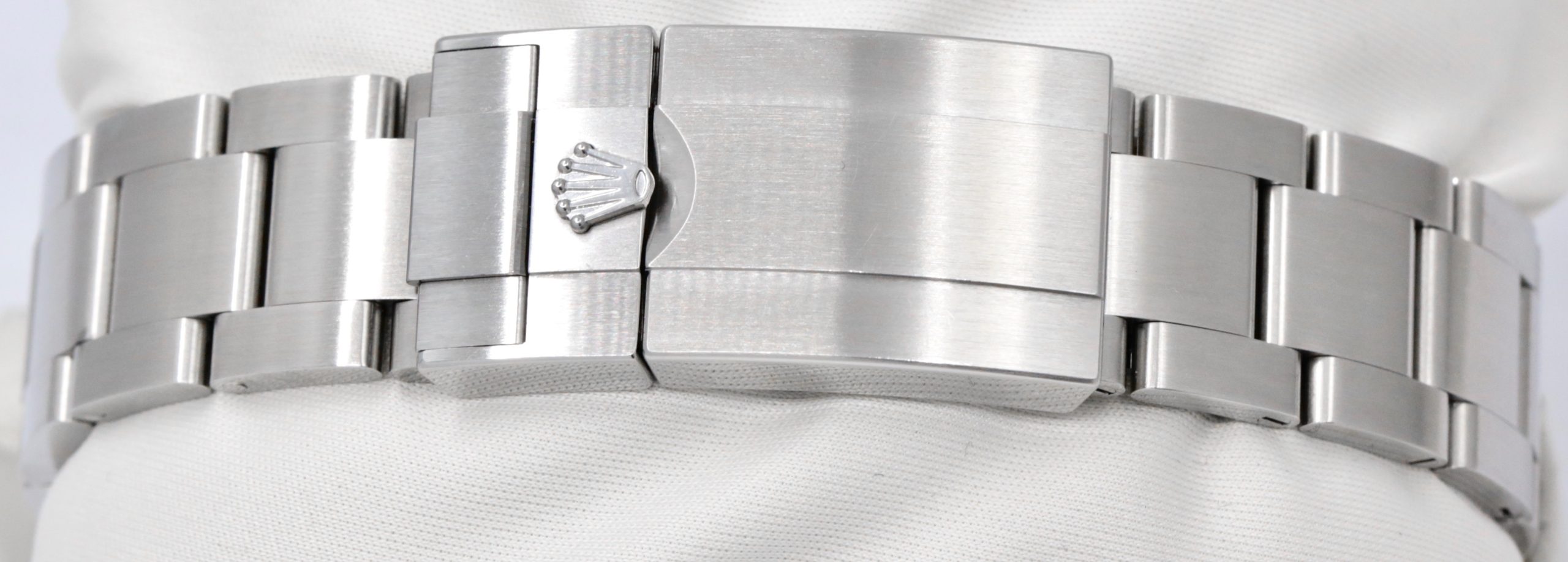 Rolex Explorer, 40mm, Stainless Steel, 3,6,9 Explorer Dial, on Stainless Steel Rolex Oyster Bracelet, Ref. 224270, Circa: 2023, with Box, Books, Green Swing Tag, Rolex Warranty Card & Balance of 5 Year Rolex Factory Warranty - Image 6