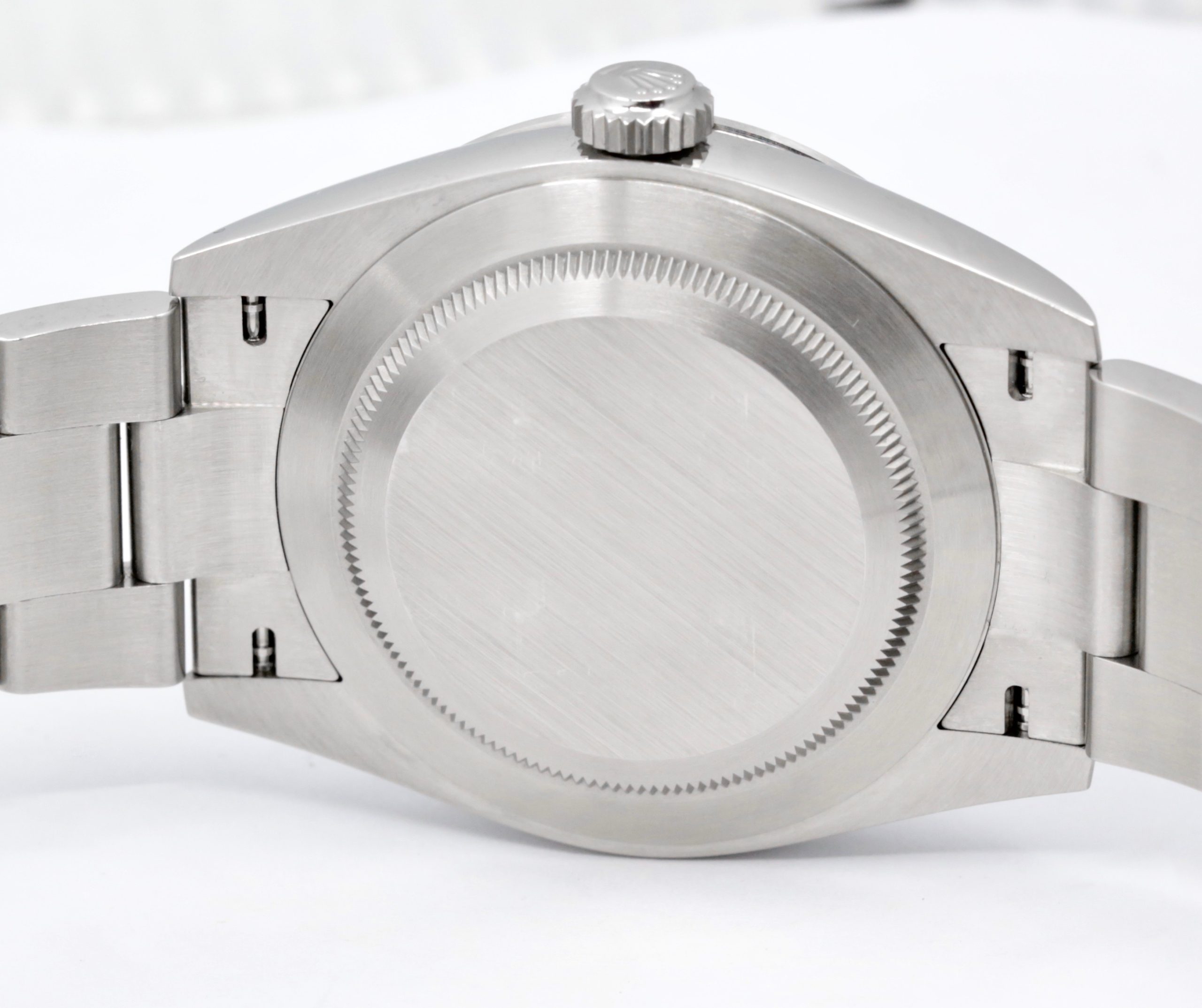 Rolex Explorer, 40mm, Stainless Steel, 3,6,9 Explorer Dial, on Stainless Steel Rolex Oyster Bracelet, Ref. 224270, Circa: 2023, with Box, Books, Green Swing Tag, Rolex Warranty Card & Balance of 5 Year Rolex Factory Warranty - Image 5