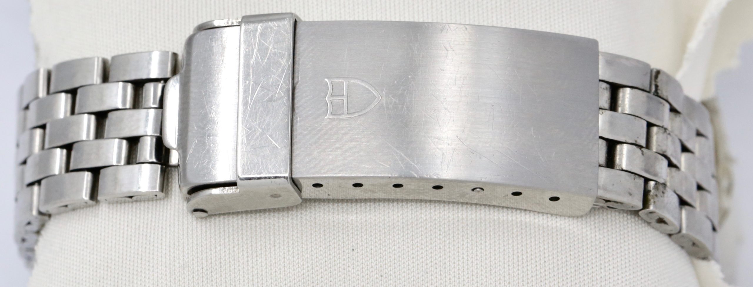 Tudor Prince Oyster Date 200m 660ft Mini Sub ref 94400 - $3,300 inc GST - Sold as traded !! - Image 7
