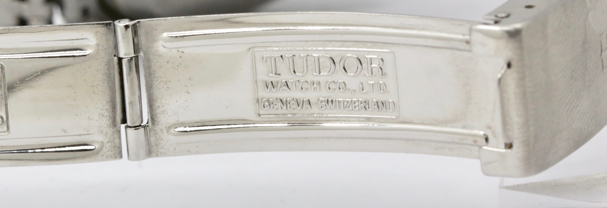 Tudor Prince Oyster Date 200m 660ft Mini Sub ref 94400 - $3,300 inc GST - Sold as traded !! - Image 8