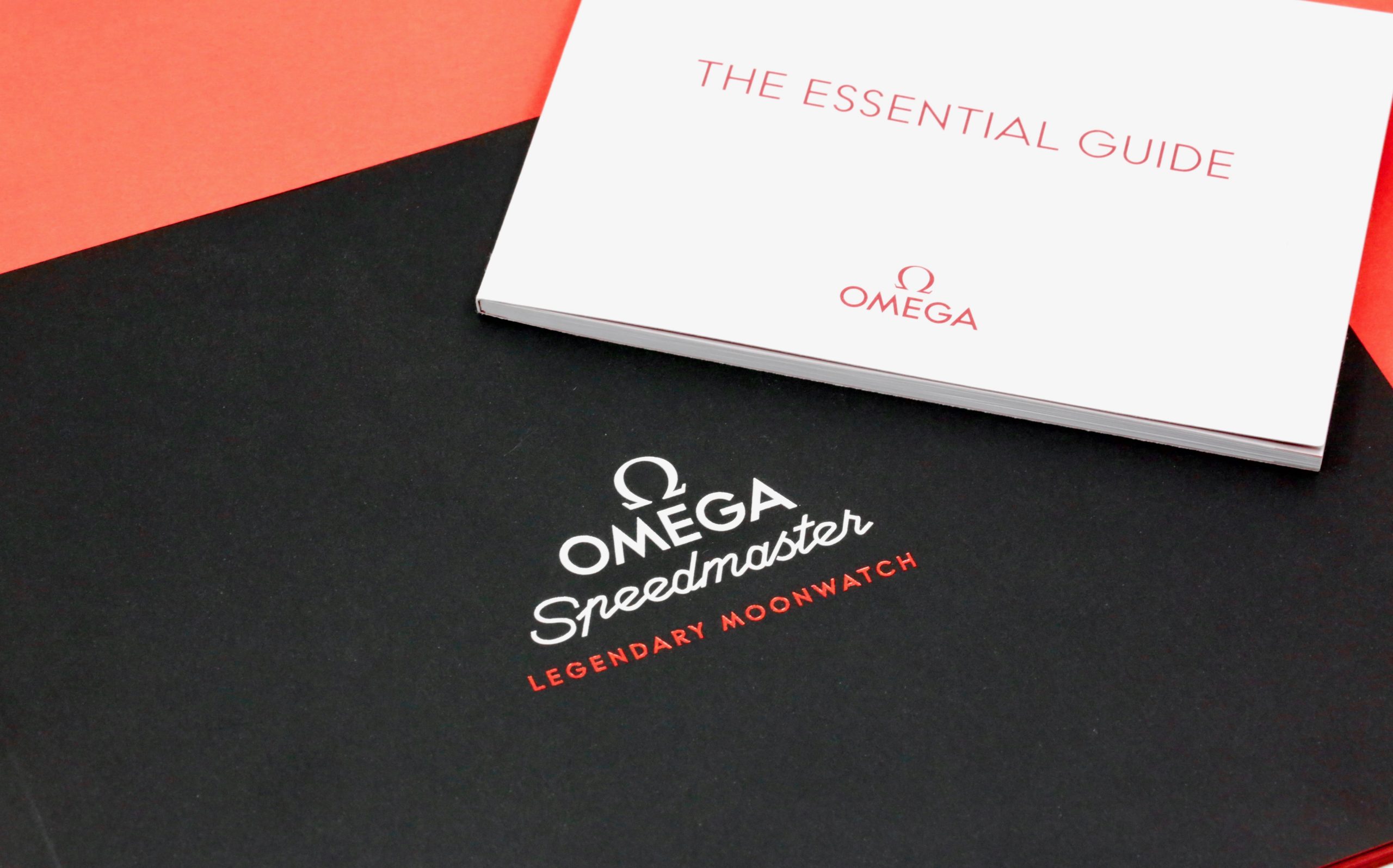 Omega Speedmaster Professional "Moonwatch", Hesalite Crystal, Stainless Steel Case, Black Index Dial, on Omega Nato Strap and with Stainless Omega Bracelet, Ref. 310.30.42.50.01.001, Circa: 2026, with Box, Papers, & Balance of 5 Year Omega Factory Warranty - $8,600 inc GST!! - Image 6
