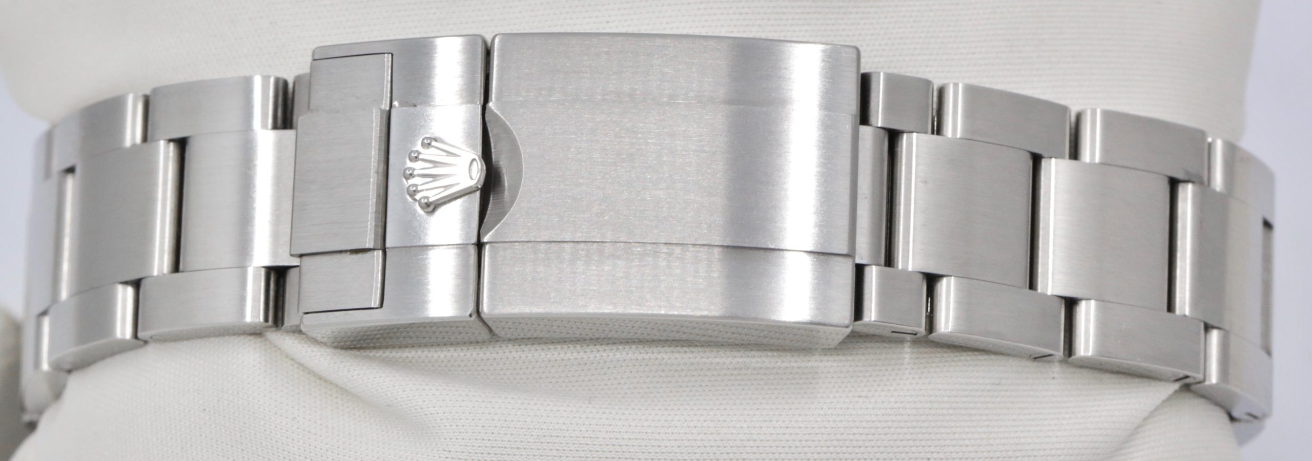 Rolex Explorer II, 42mm, Stainless Steel, Black Dial, Orange 24-Hour Hand, on Stainless Steel Rolex Oyster Bracelet, Ref. 226570, Circa: 2025, Complete with Box, Books, Rolex Warranty Card & Balance of 5 Year Rolex Factory Warranty - Image 6