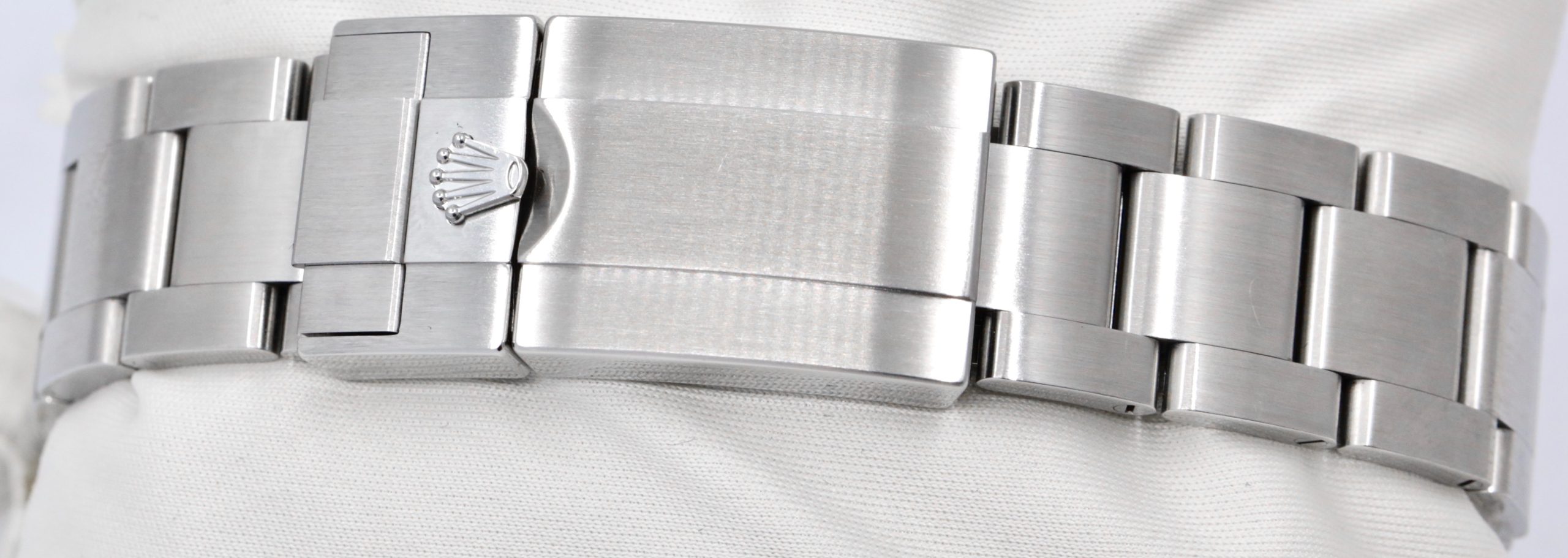 Rolex Explorer 40, Stainless Steel, Black 3,6,9 Explorer Dial, on Stainless Steel Rolex Oyster Bracelet, Ref. 224270, Sold New in 2026, Complete with Box, Books, Rolex Warranty Card & Balance of 5 Year Rolex Factory Warranty - Image 6